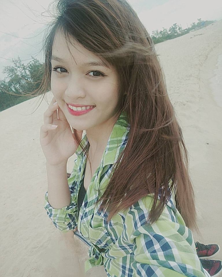 thieu nu ben ganh bun rong anh 9