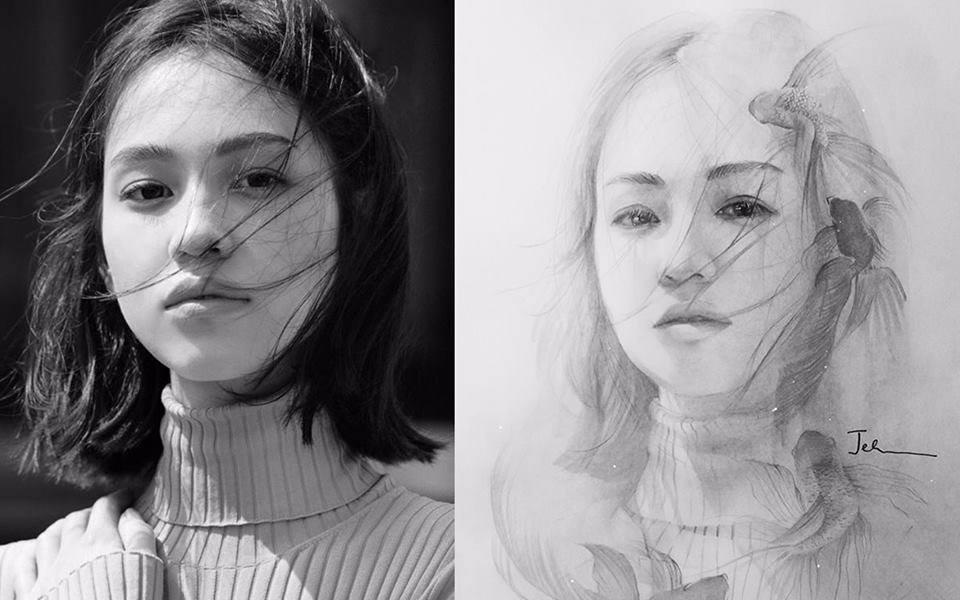 9X Can Tho co tai ve 'tranh long tranh' hinh anh