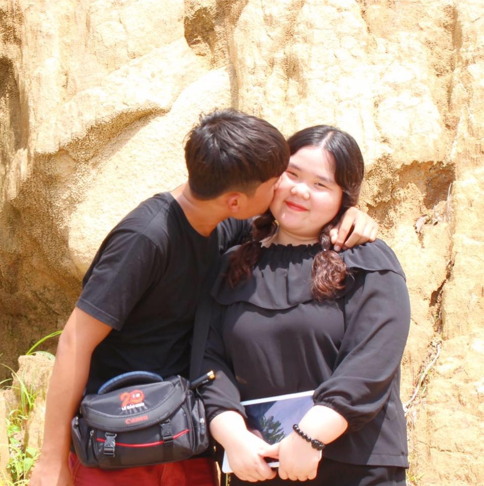 chuyen tinh nang beo chang gay anh 2