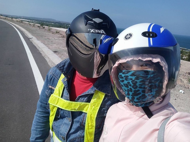 ky niem di phuot cung bo anh 2