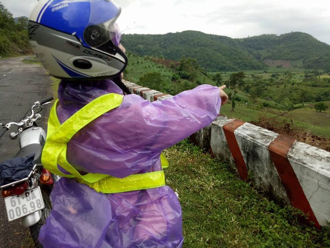 ky niem di phuot cung bo anh 3