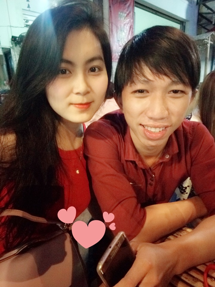 chuyện tình cô gái xinh đẹp và anh chàng kém sắc ảnh 4 chuyen tinh co gai xinh dep va anh chang kem sac anh 4