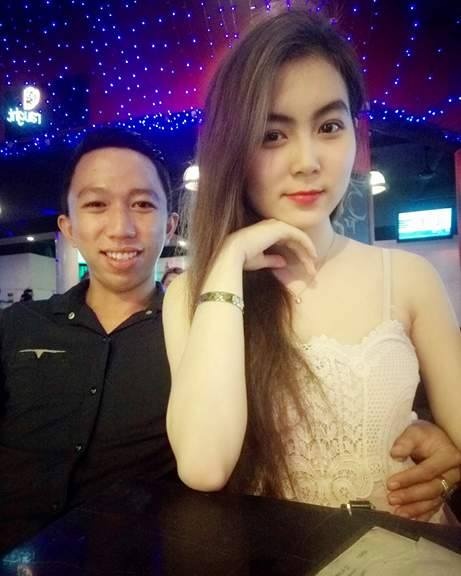 chuyện tình cô gái xinh đẹp và anh chàng kém sắc ảnh 8 chuyen tinh co gai xinh dep va anh chang kem sac anh 8