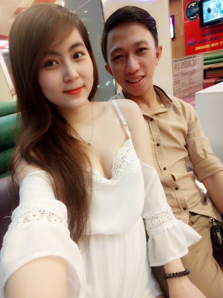 chuyện tình cô gái xinh đẹp và anh chàng kém sắc ảnh 6 chuyen tinh co gai xinh dep va anh chang kem sac anh 6