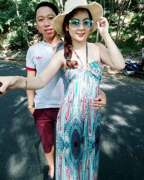 chuyện tình cô gái xinh đẹp và anh chàng kém sắc ảnh 2 chuyen tinh co gai xinh dep va anh chang kem sac anh 2