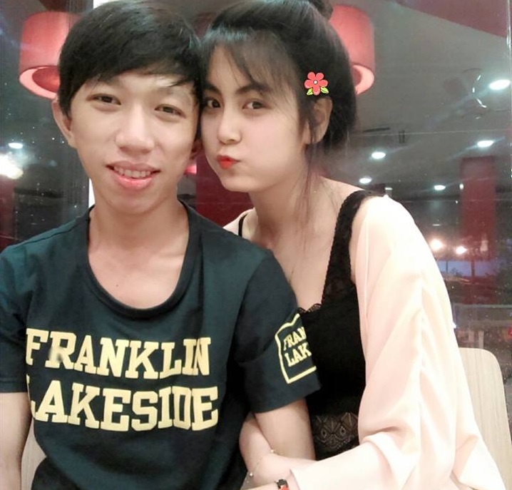 chuyện tình cô gái xinh đẹp và anh chàng kém sắc ảnh 1 chuyen tinh co gai xinh dep va anh chang kem sac anh 1