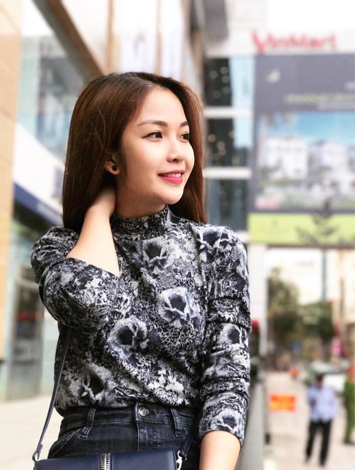 Ngọc Trâm cover  ảnh 2 Ngoc Tram cover anh 2