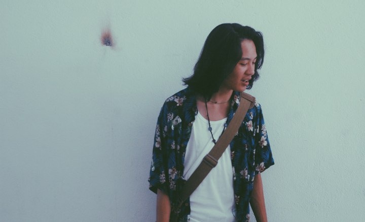 chang trai pho nhac bai tho Song anh 2