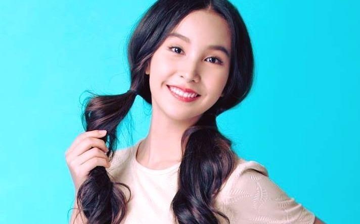 Son Ho Bao Tram chia se ve ban than hinh anh