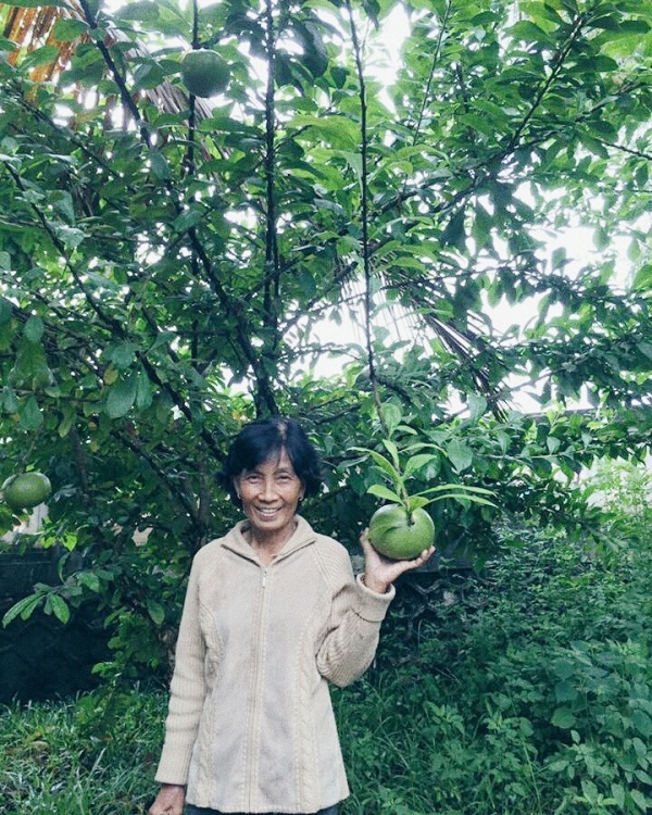 9X cùng mẹ đi xuyên Việt xúc động ảnh 8 9X cung me di xuyen Viet xuc dong anh 8