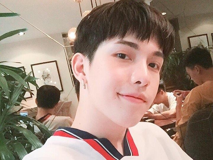 Anh chang 'vit hoa thien nga' qua dien trai hinh anh