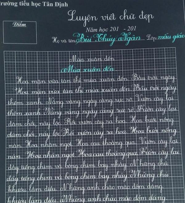 cô giáo bị phụ huynh chụp lén ảnh 7 co giao bi phu huynh chup len anh 7