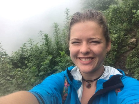 Rita se den Viet Nam lam viec anh 3