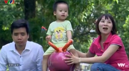 Dieu uoc cho chang trai khiem thi anh 2