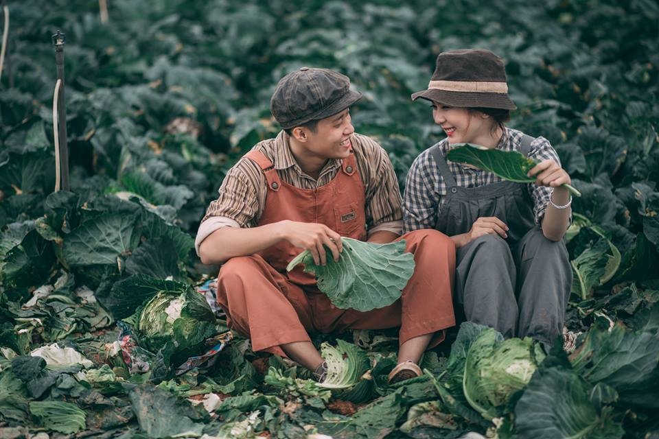 Doi tre hoa than nong dan anh 1