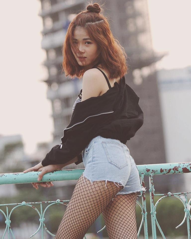 cover hit 'Người ta nói' ảnh 2 cover hit 'Nguoi ta noi' anh 2