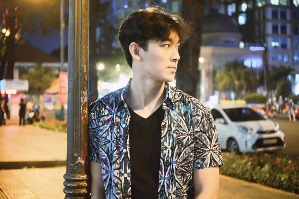 hot boy noi tieng tren mang anh 4