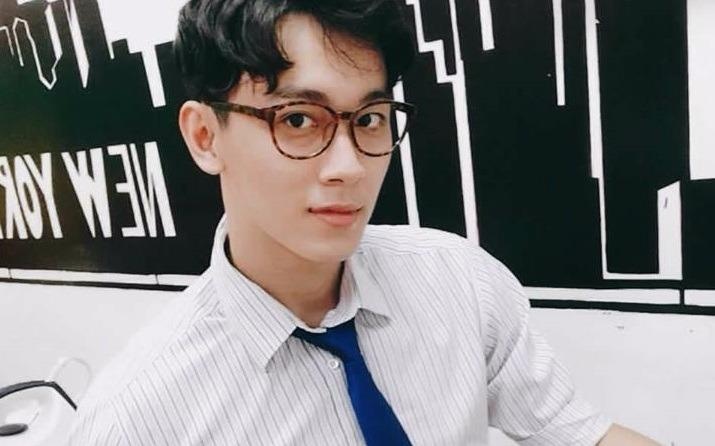 Ngo Khanh the hien kha nang dien xuat hinh anh