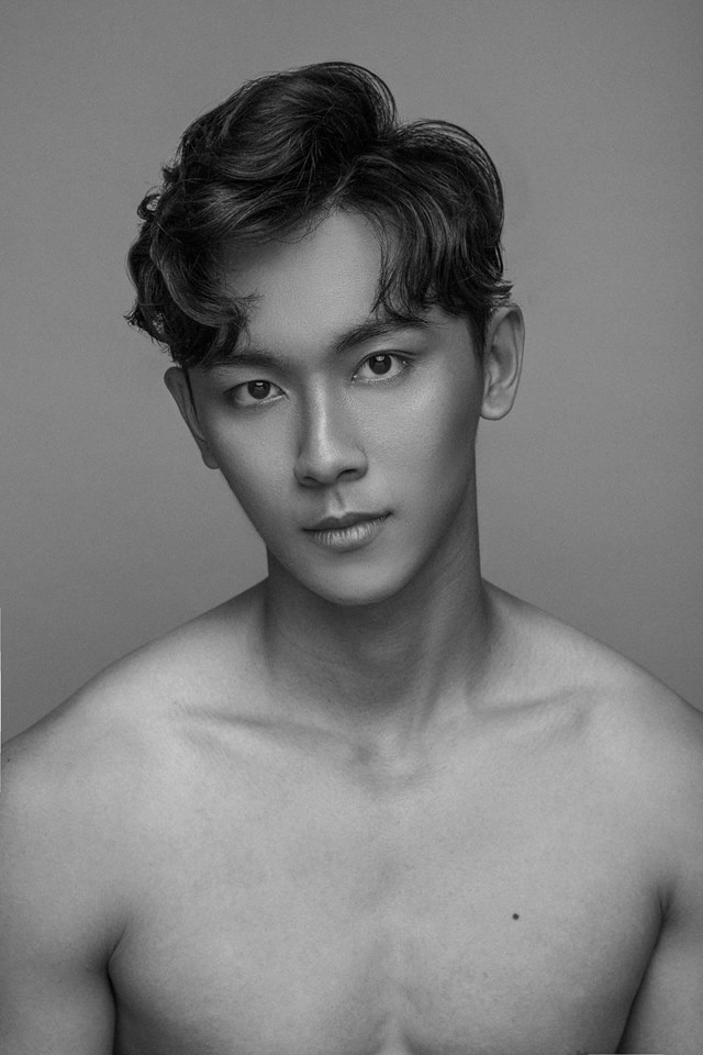 hot boy noi tieng tren mang anh 2