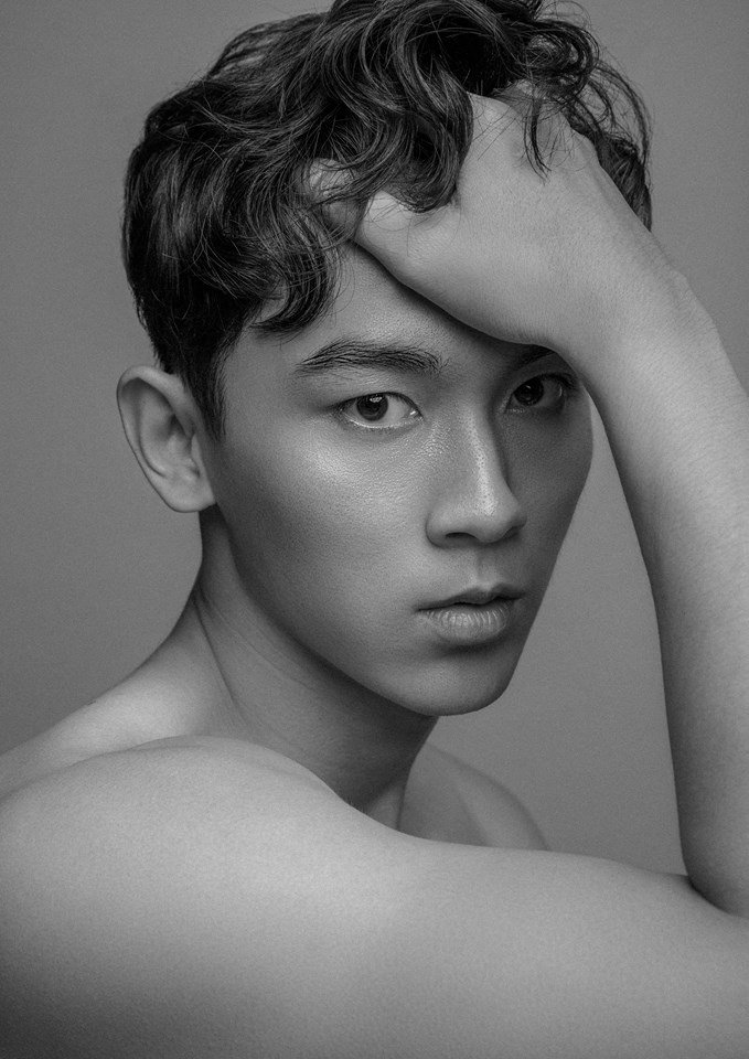 hot boy noi tieng tren mang anh 3