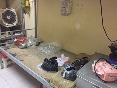 bảng nội quy phòng trọ bá đạo ảnh 10 bang noi quy phong tro ba dao anh 10