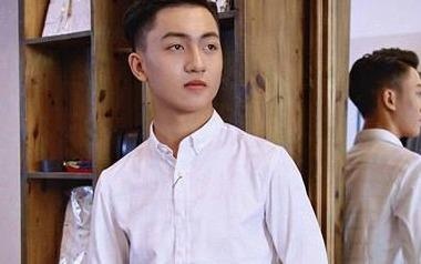 10X 'con nha nguoi ta': Dep trai, hoc gioi, cao 1,88 m hinh anh