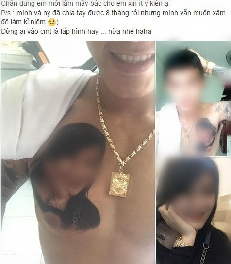 xăm hình người yêu cũ lên ngực ảnh 1 xam hinh nguoi yeu cu len nguc anh 1