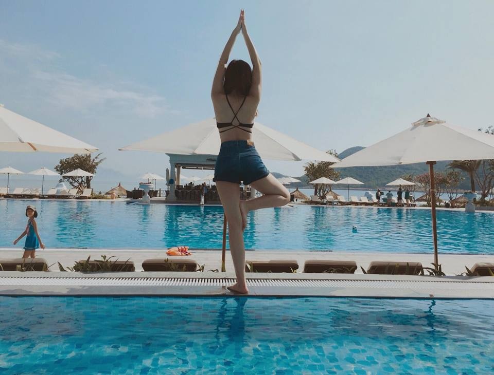 hot girl the duc anh 2