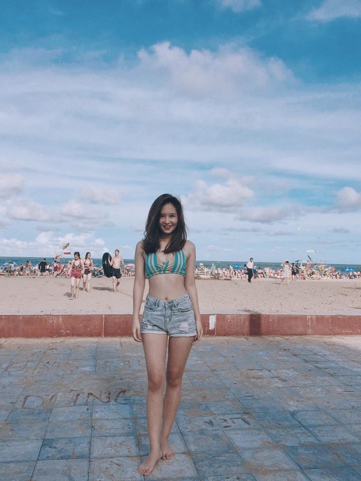 hot girl the duc anh 3