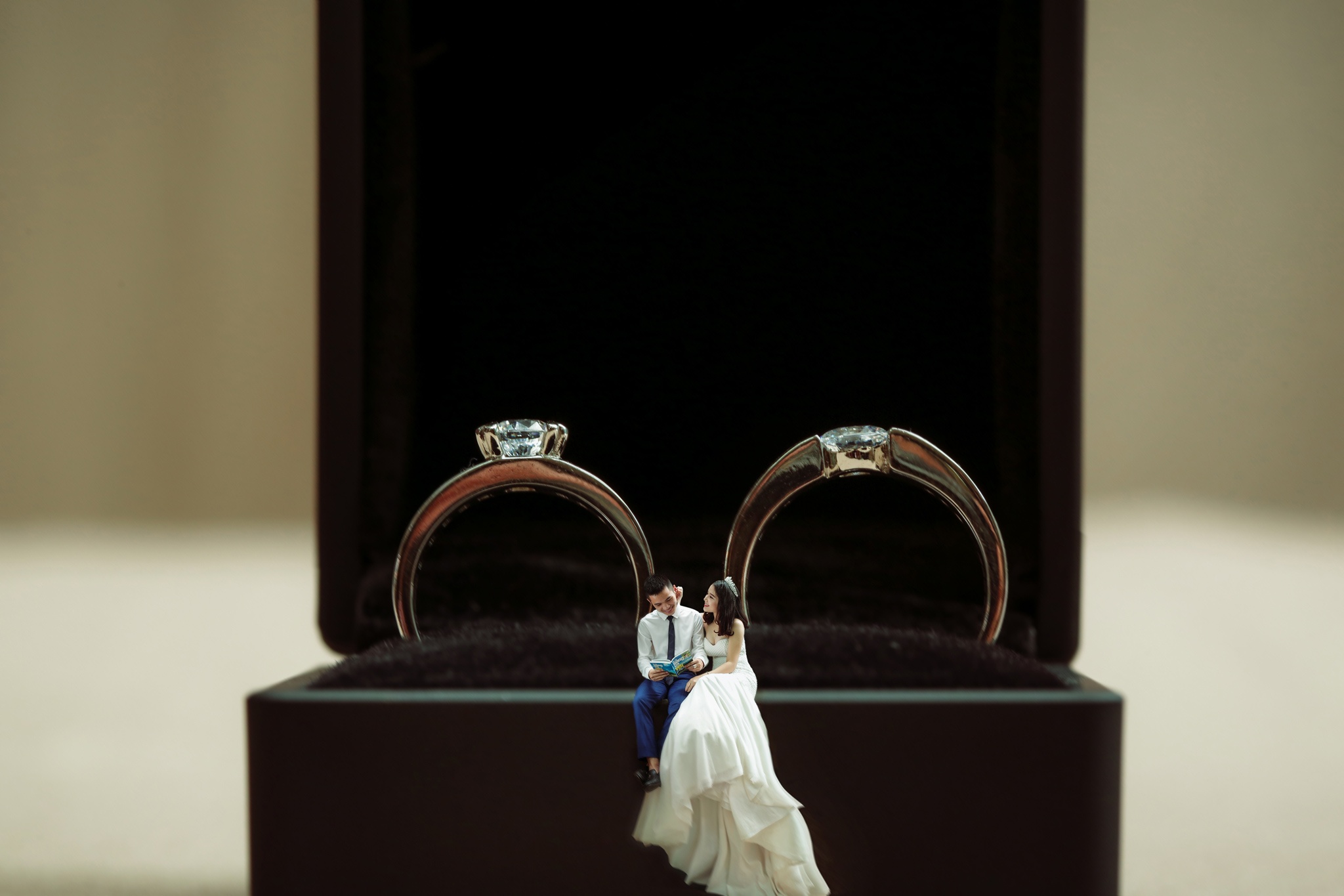 anh cuoi phong cach ti hon anh 8