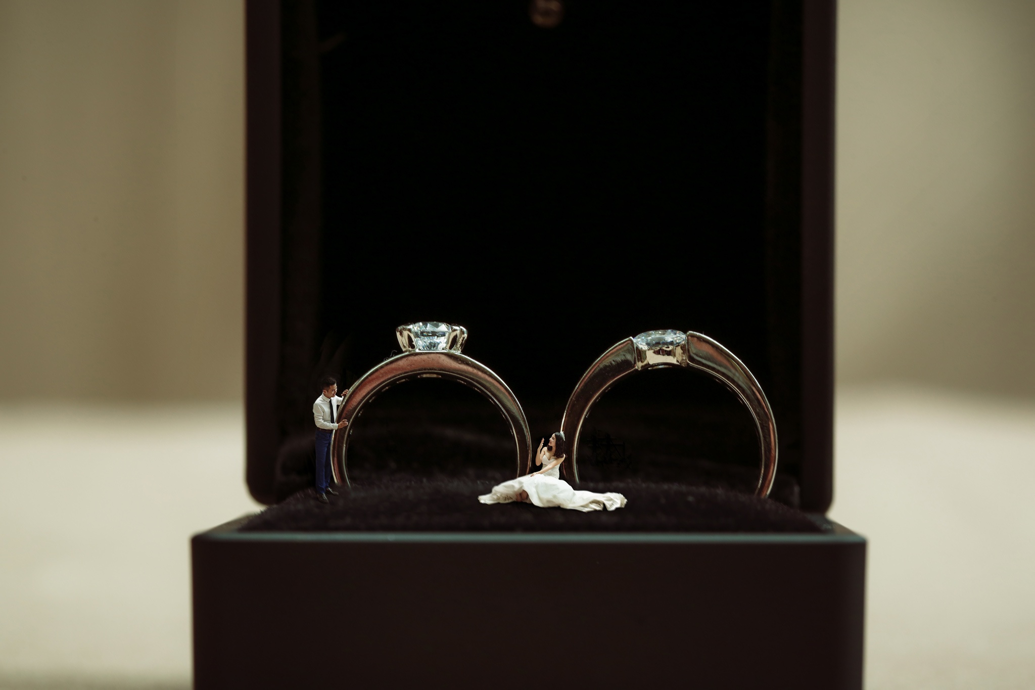 anh cuoi phong cach ti hon anh 9