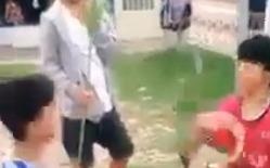 Gioi tre huong ung 'Hoang hau nuong nuong phan xu' hinh anh