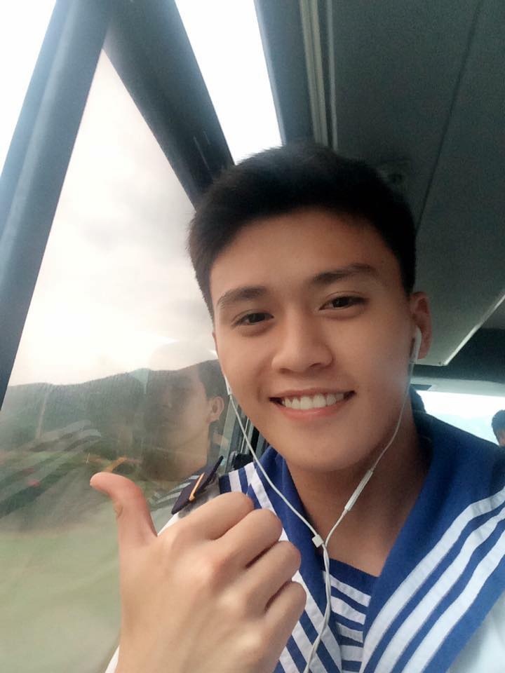 9X hai quan bi mao danh tren Facebook anh 1