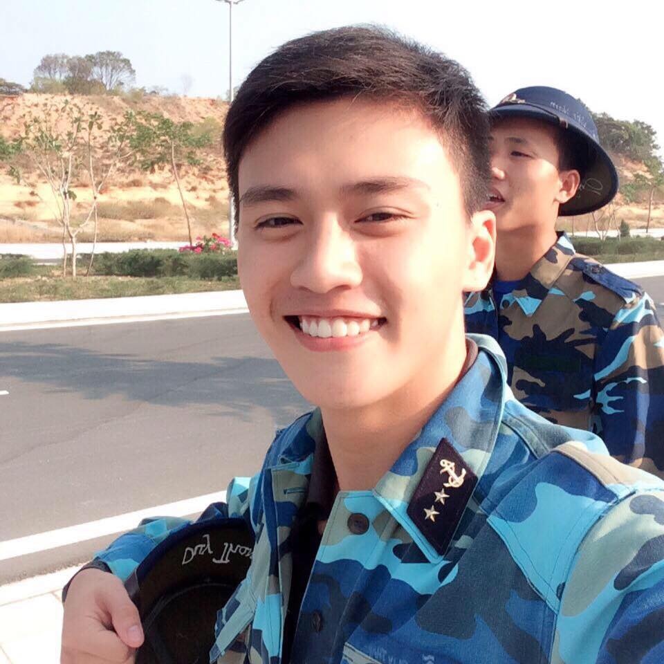 9X hai quan bi mao danh tren Facebook anh 8