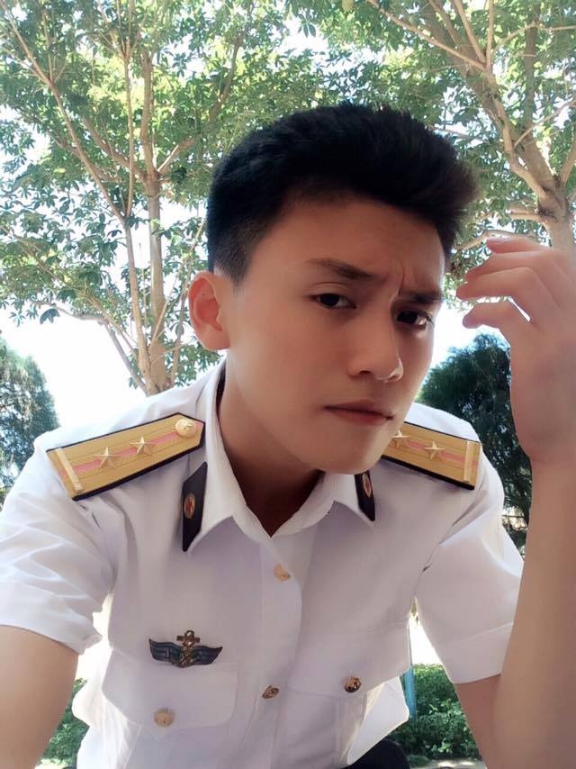 9X hai quan bi mao danh tren Facebook anh 7