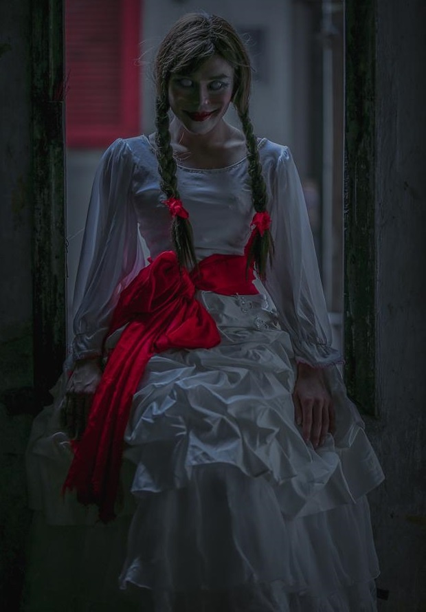 Annabelle anh 1
