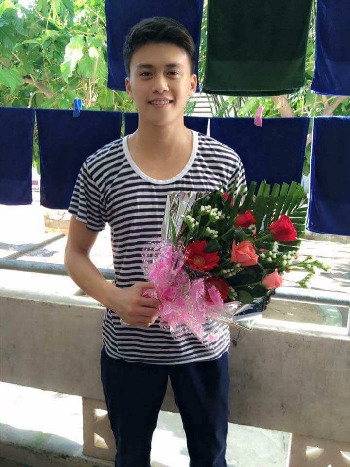 9X hai quan bi mao danh tren Facebook anh 2