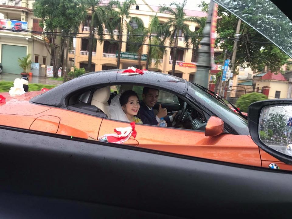 đám cưới tiền tỷ ở Nghệ An ảnh 3 dam cuoi tien ty o Nghe An anh 3