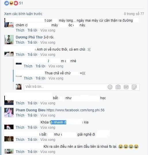 Dan mang nem da Minh Long cong phuong anh 1