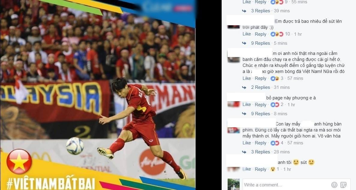 Dan mang nem da Minh Long cong phuong anh 2