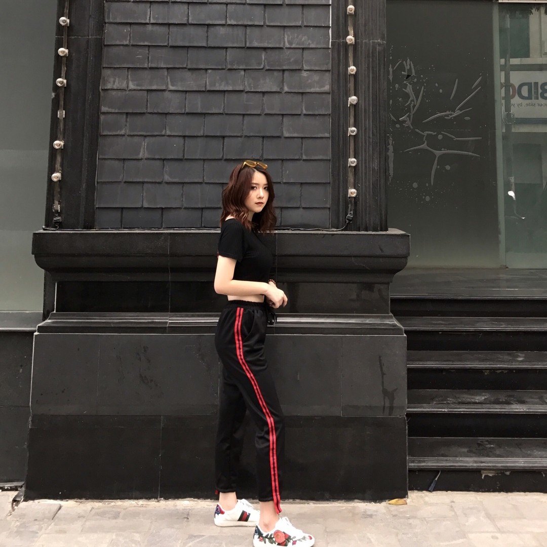 10X Sai thanh duoc vi la ban sao Jessica anh 3