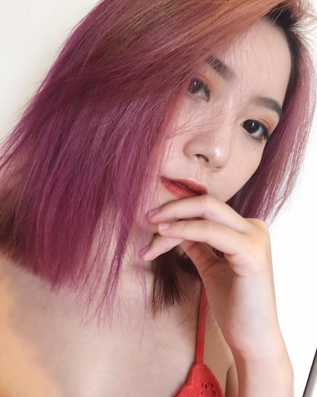 10X Sai thanh duoc vi la ban sao Jessica anh 5