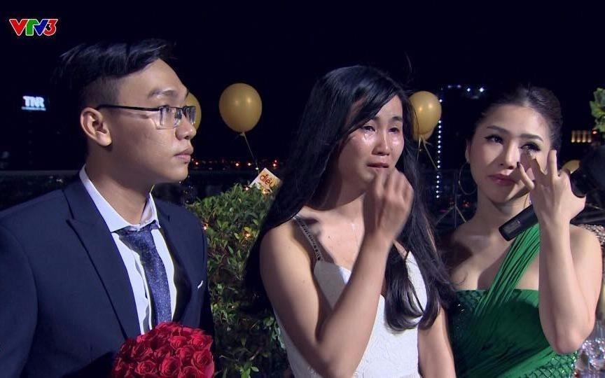 Chuyen tinh 6 nam day xuc dong cua co gai Sai Gon vo danh, mu chu hinh anh