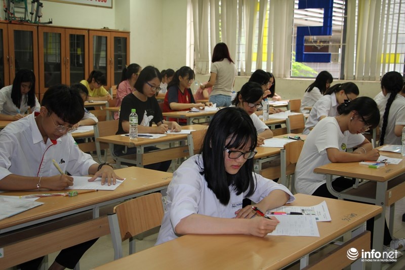 truong dai hoc dao tao lo anh 1