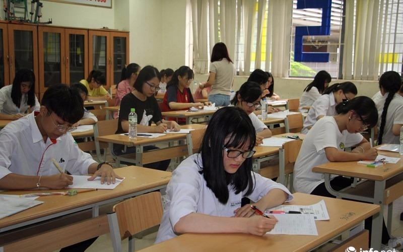 Nganh tuyen duoc 5-6 thi sinh, truong chap nhan dao tao 'lo' hinh anh