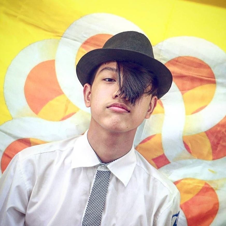 nam sinh nổi tiếng trong chung kết Olympia ảnh 4 nam sinh noi tieng trong chung ket Olympia anh 4