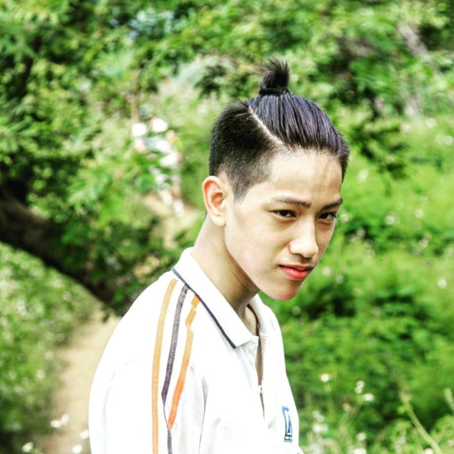 nam sinh nổi tiếng trong chung kết Olympia ảnh 5 nam sinh noi tieng trong chung ket Olympia anh 5