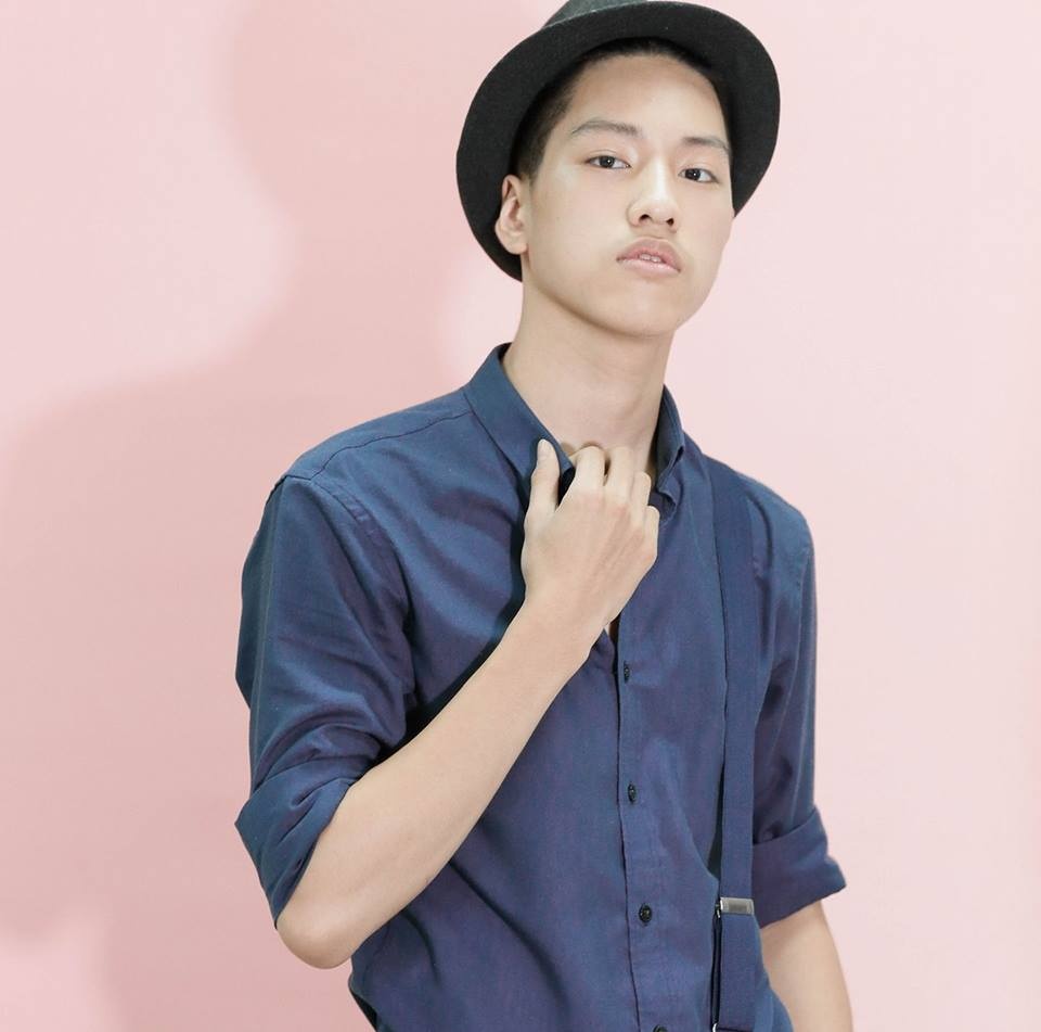 nam sinh nổi tiếng trong chung kết Olympia ảnh 7 nam sinh noi tieng trong chung ket Olympia anh 7