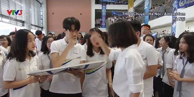 nam sinh nổi tiếng trong chung kết Olympia ảnh 1 nam sinh noi tieng trong chung ket Olympia anh 1