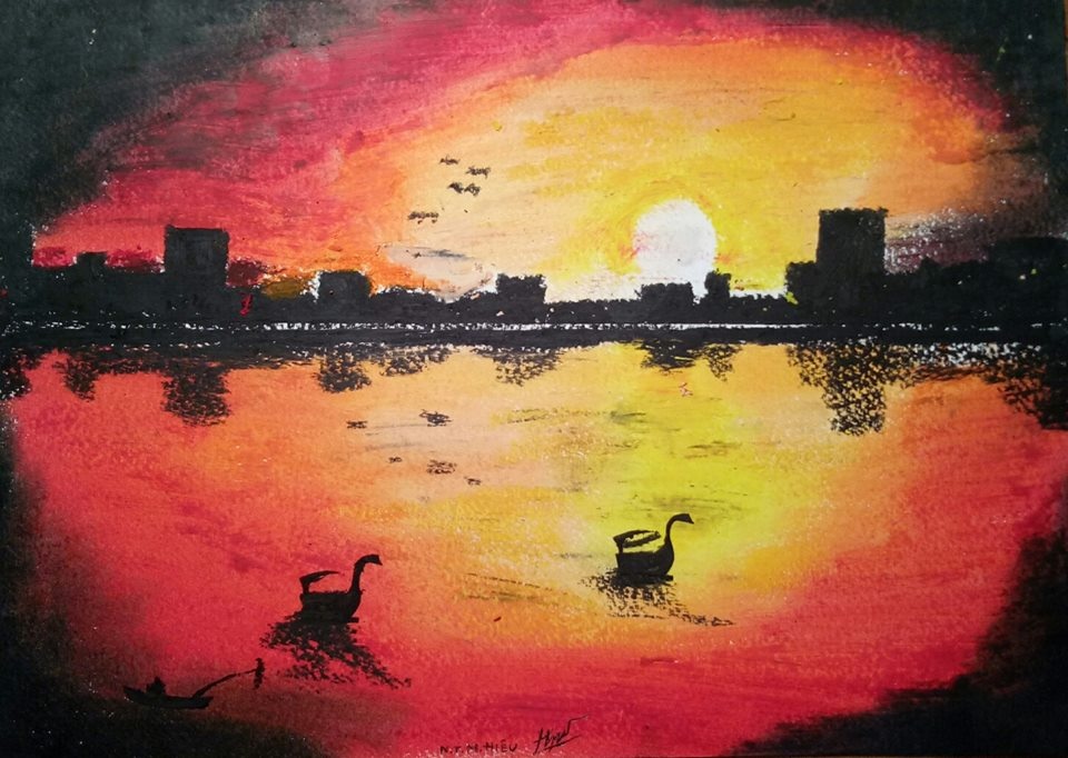 nam sinh nổi tiếng trong chung kết Olympia ảnh 2 nam sinh noi tieng trong chung ket Olympia anh 2